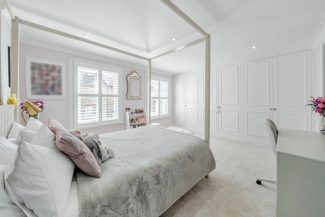Atherton Street, London, SW11, photo 7