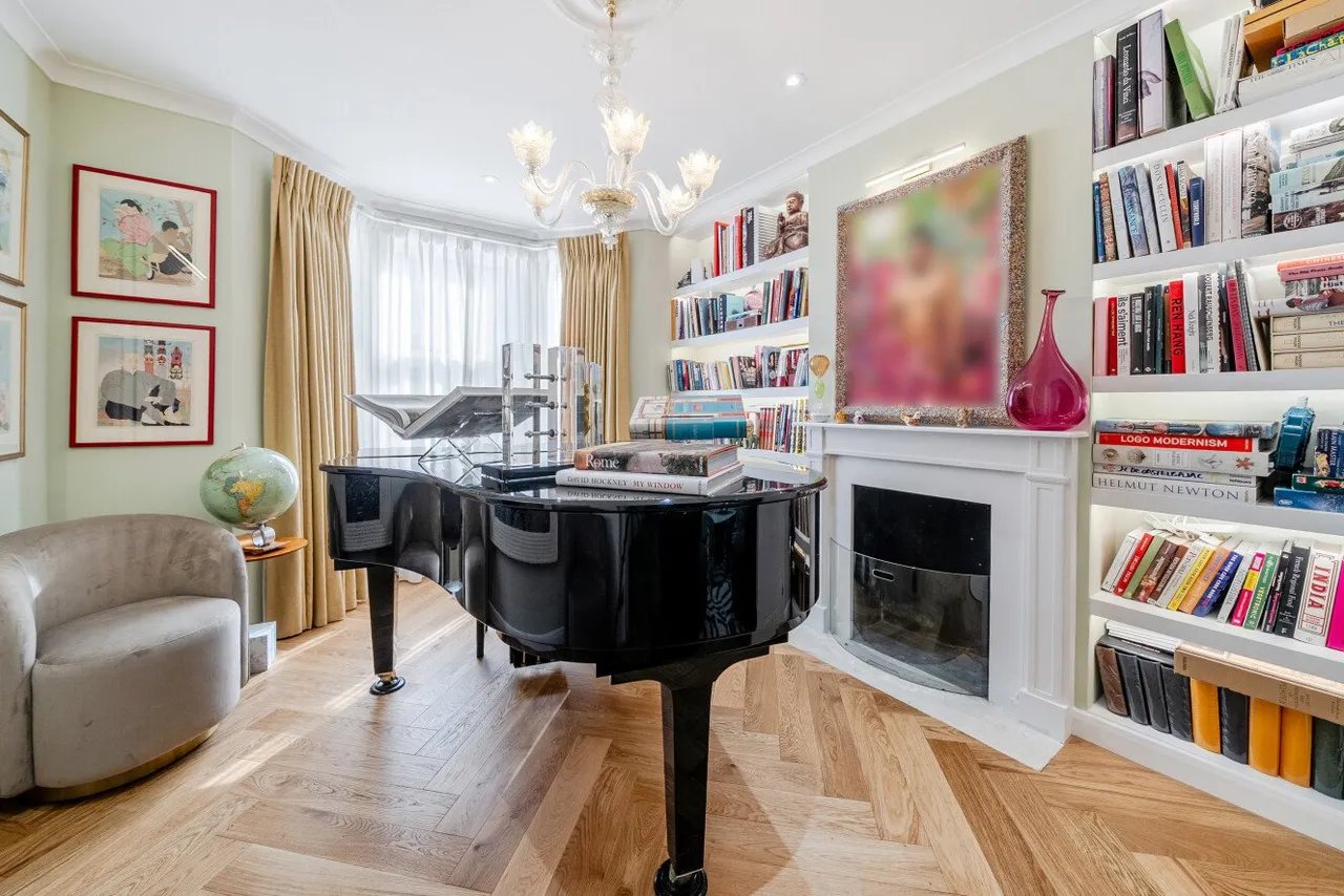 Atherton Street, London, SW11, photo 5