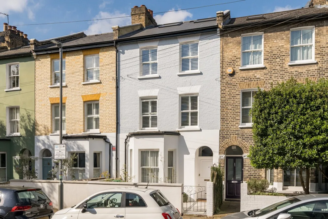 Atherton Street, London, SW11, photo 8