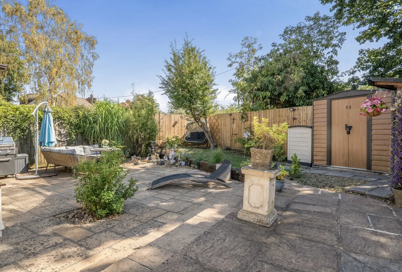 Highridge Green, Bristol, BS13 8AB, photo 13