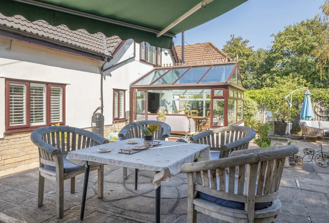Highridge Green, Bristol, BS13 8AB, photo 23