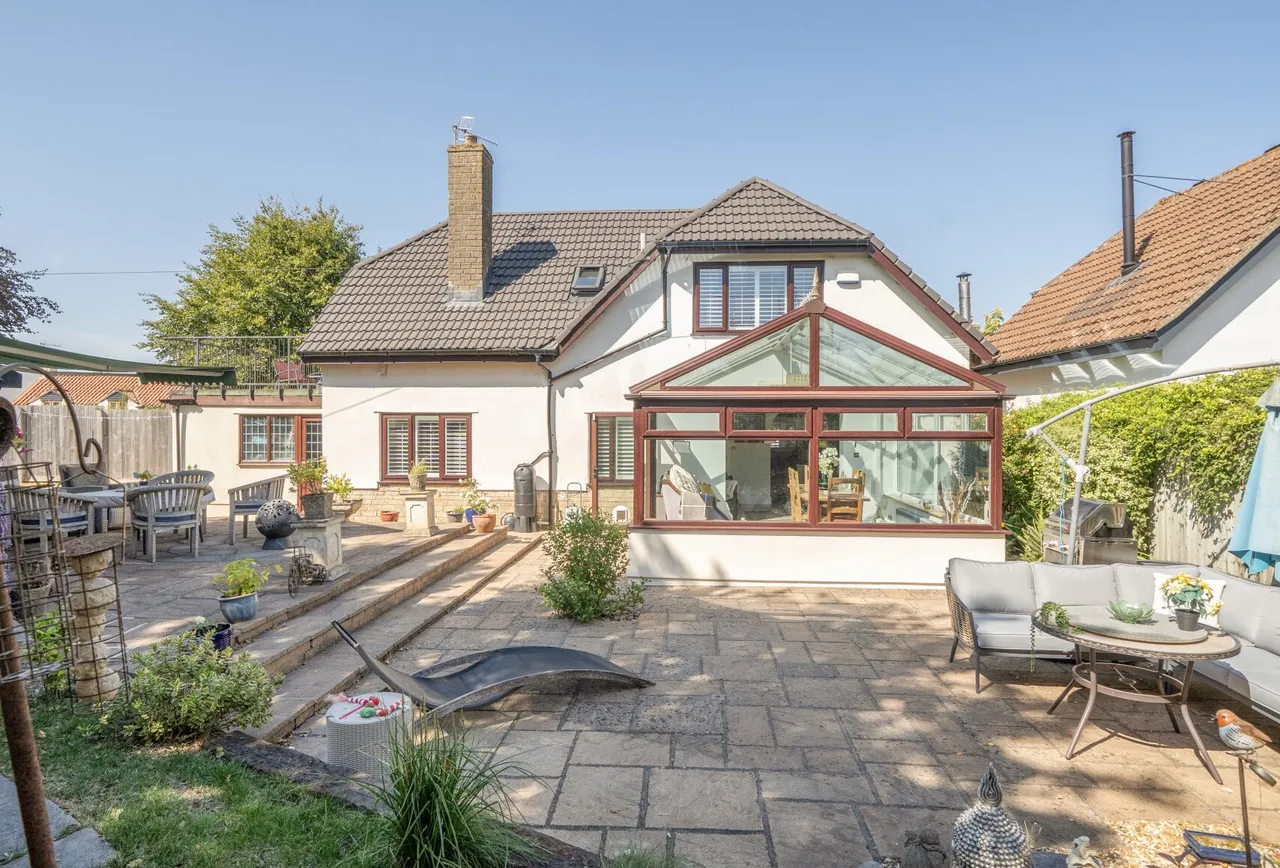 Highridge Green, Bristol, BS13 8AB, photo 12