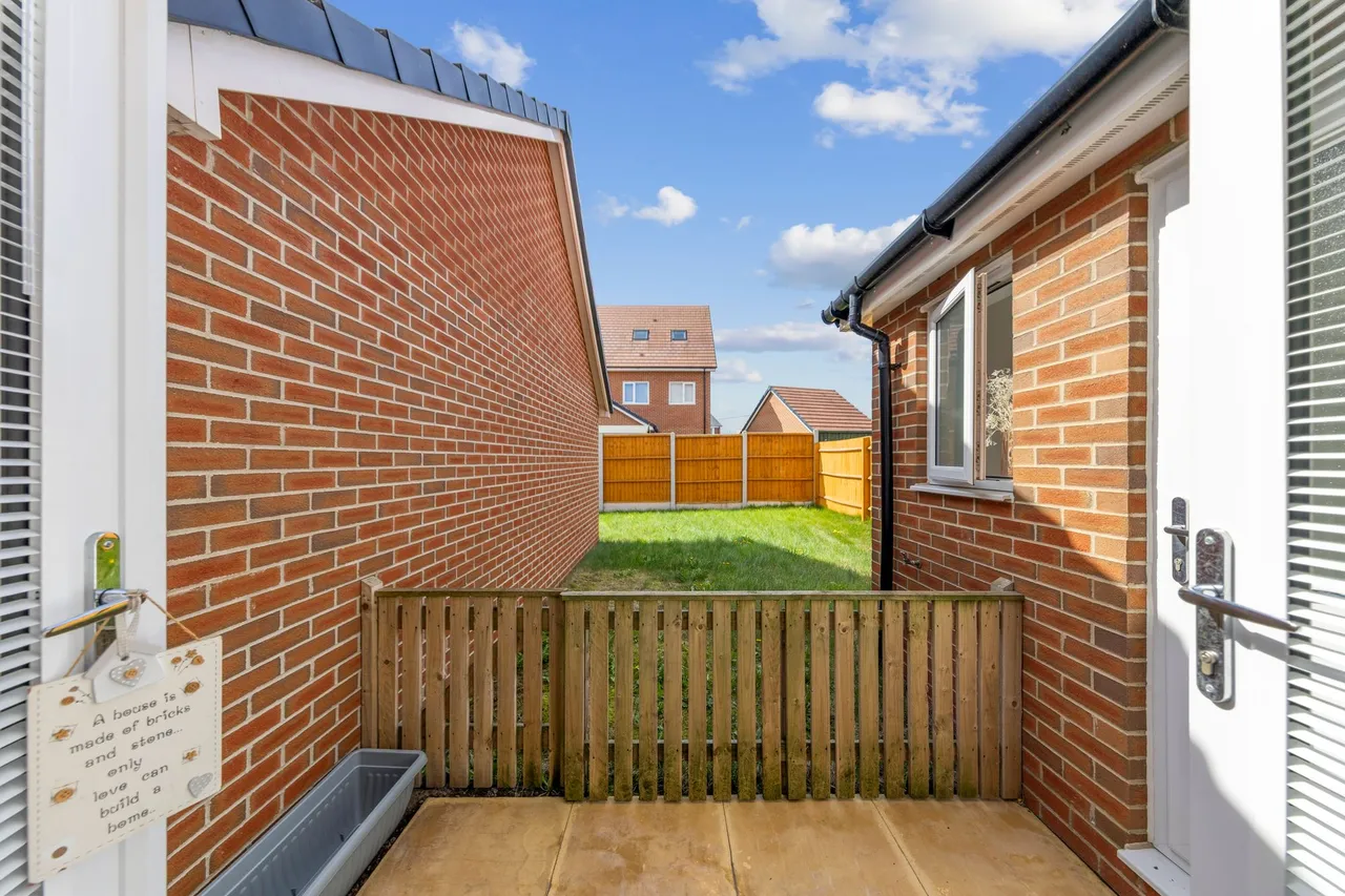 Peninsula Drive, Newton-Le-Willows, Newton-Le-Willows, WA12 8AP, photo 19