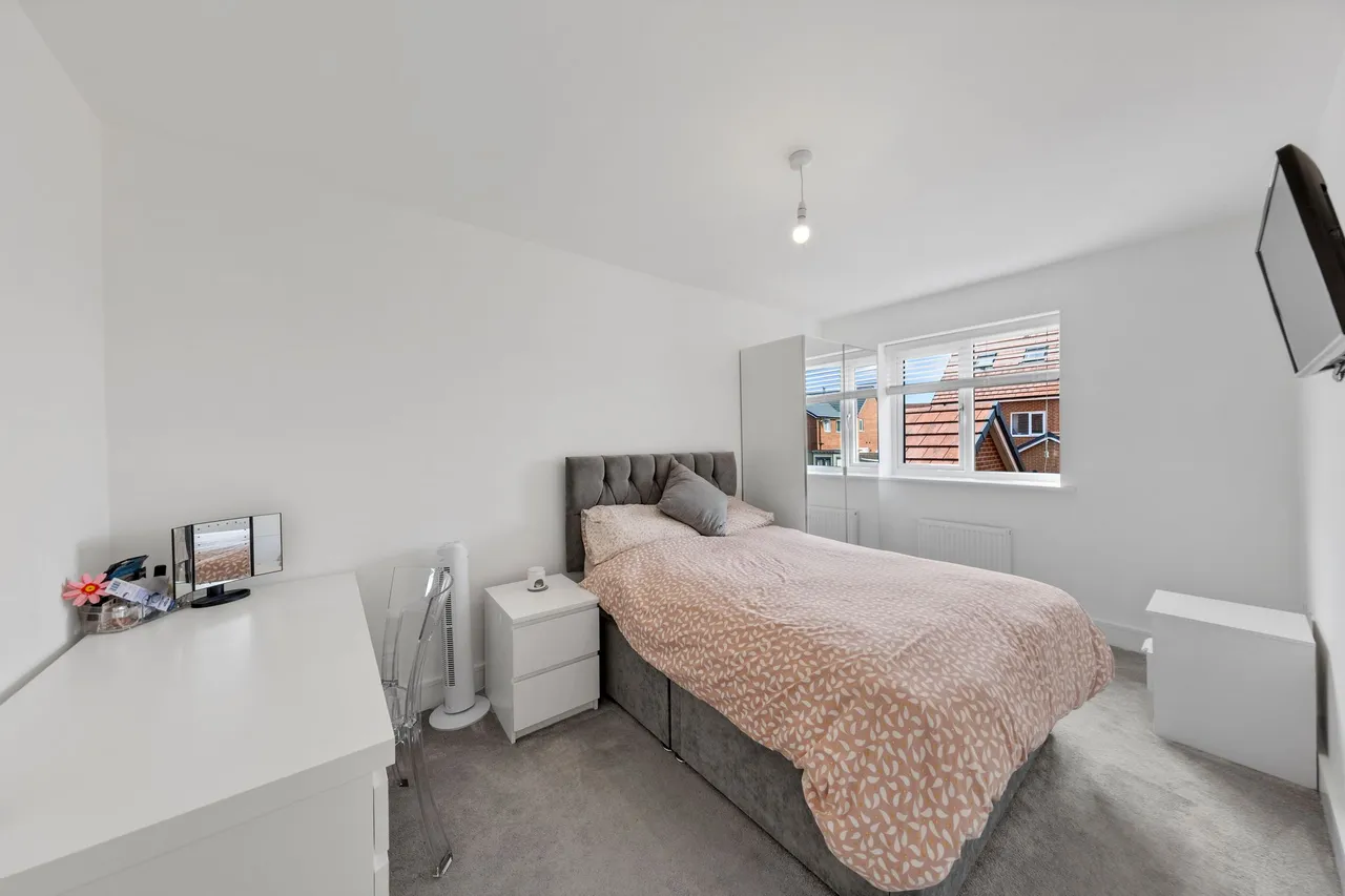 Peninsula Drive, Newton-Le-Willows, Newton-Le-Willows, WA12 8AP, photo 12