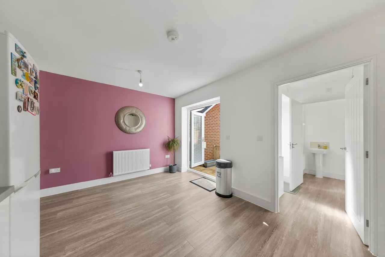 Peninsula Drive, Newton-Le-Willows, Newton-Le-Willows, WA12 8AP, photo 8