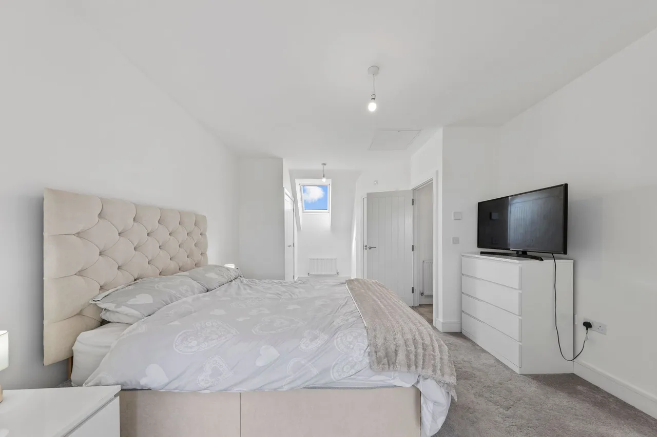 Peninsula Drive, Newton-Le-Willows, Newton-Le-Willows, WA12 8AP, photo 17