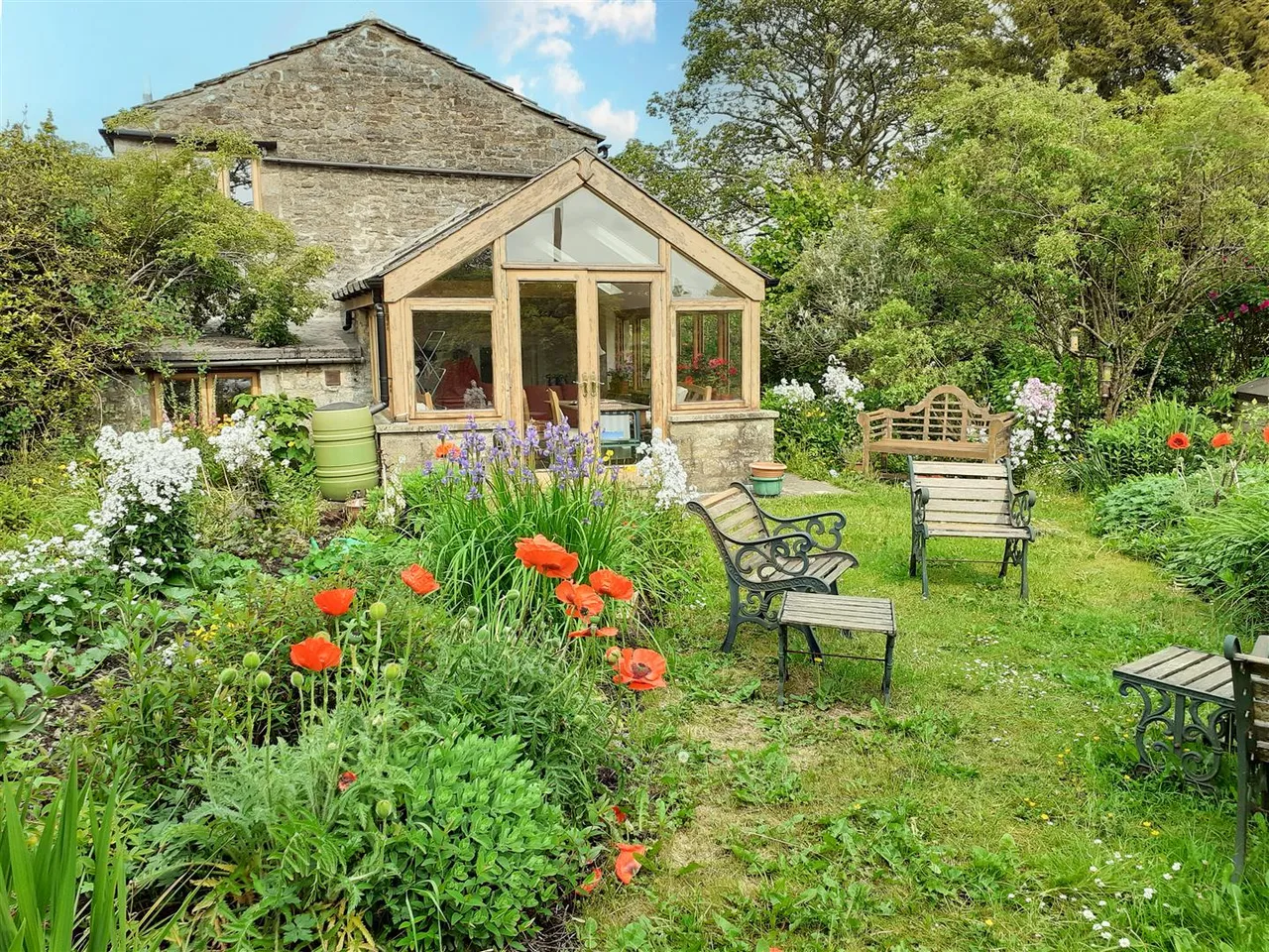 Linton, Skipton, BD23 5HJ, photo 27