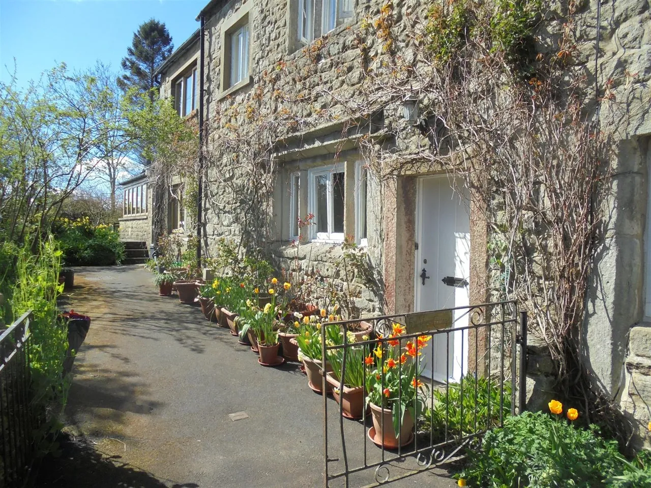 Linton, Skipton, BD23 5HJ, photo 32