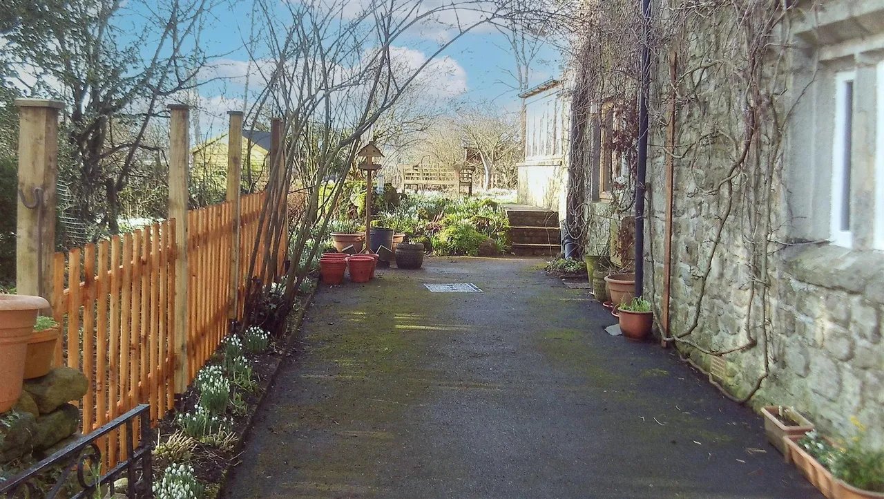 Linton, Skipton, BD23 5HJ, photo 33
