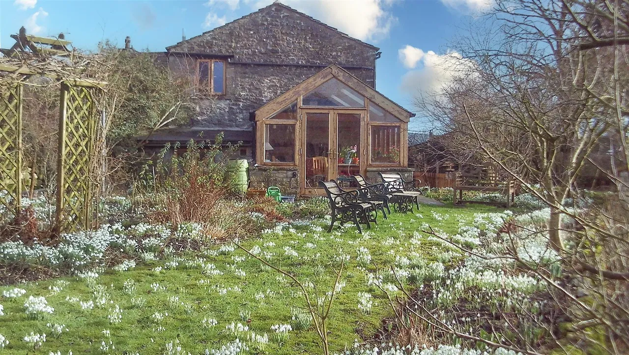 Linton, Skipton, BD23 5HJ, photo 26