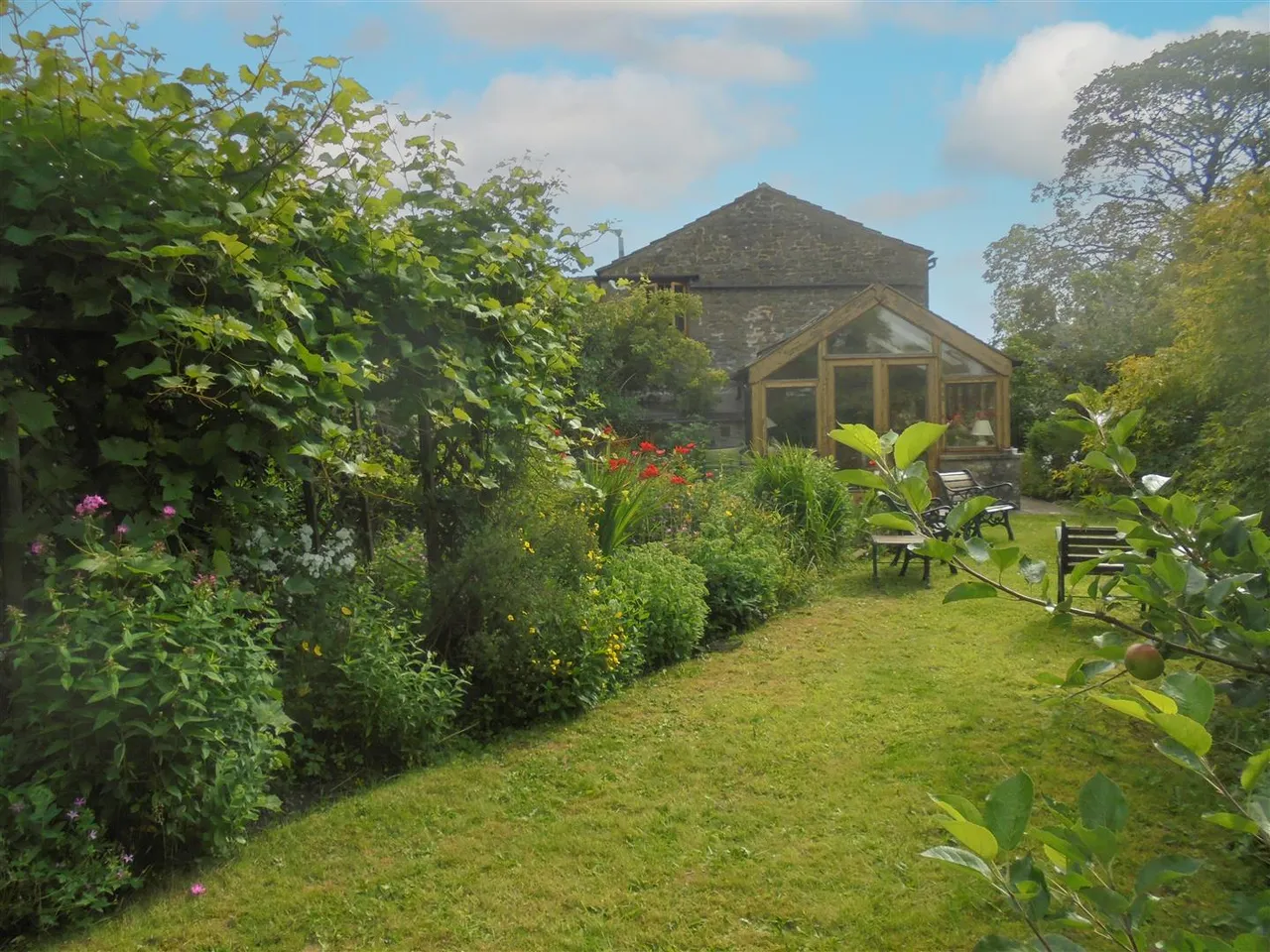 Linton, Skipton, BD23 5HJ, photo 31