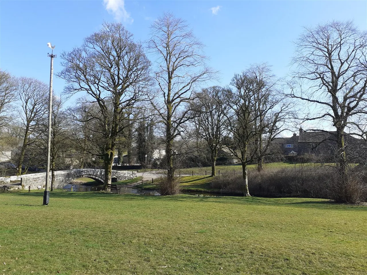 Linton, Skipton, BD23 5HJ, photo 34