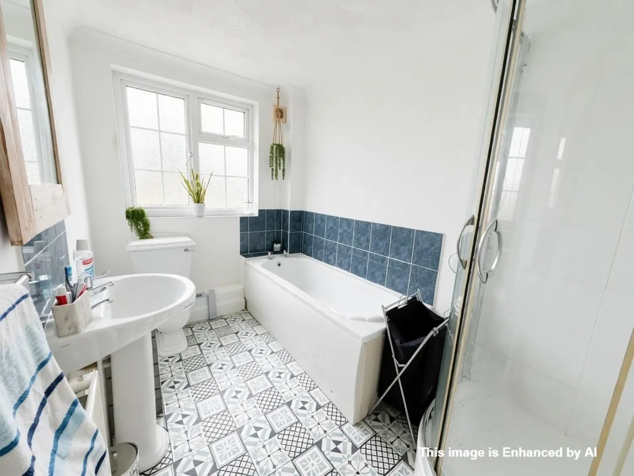 Stepshort, Belton, photo 20