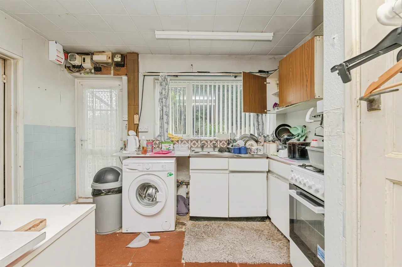 Falcon Lodge Crescent, Sutton Coldfield, B75, photo 5
