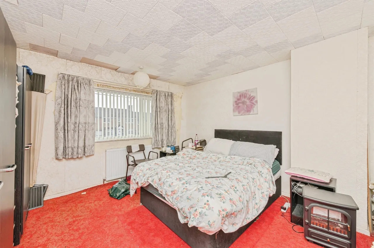 Falcon Lodge Crescent, Sutton Coldfield, B75, photo 7