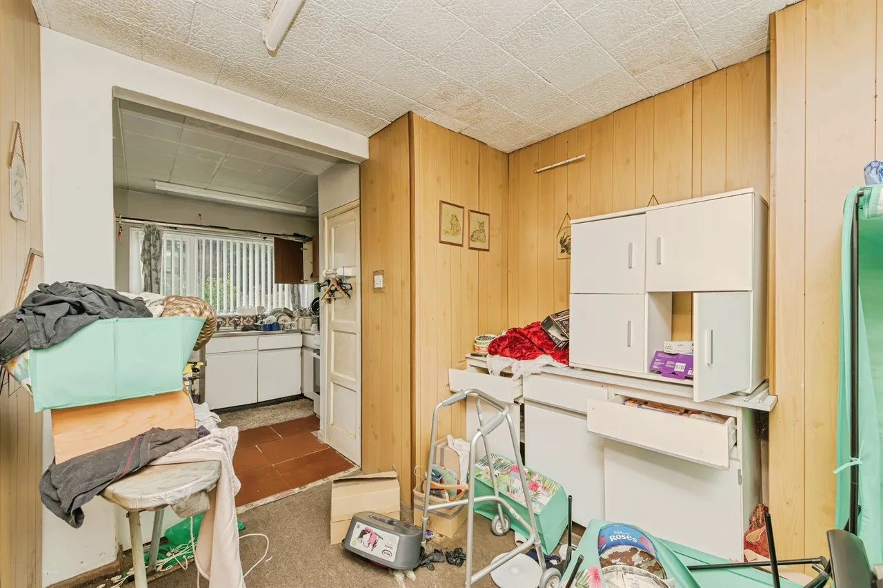 Falcon Lodge Crescent, Sutton Coldfield, B75, photo 6