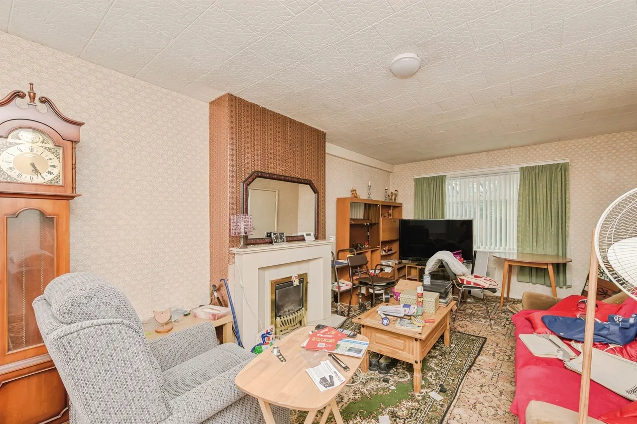 Falcon Lodge Crescent, Sutton Coldfield, B75, photo 2
