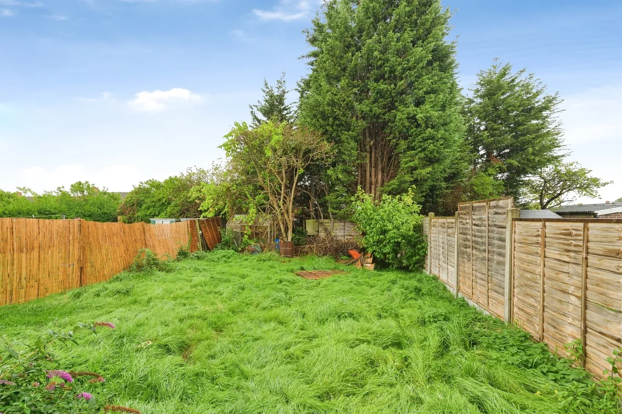 Falcon Lodge Crescent, Sutton Coldfield, B75, photo 11