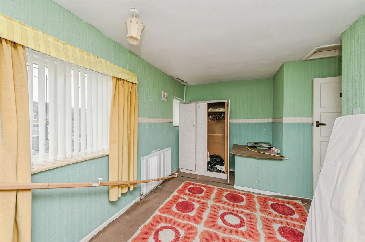 Falcon Lodge Crescent, Sutton Coldfield, B75, photo 9