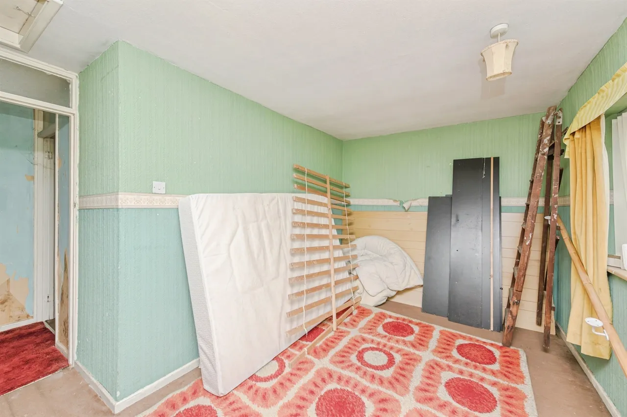 Falcon Lodge Crescent, Sutton Coldfield, B75, photo 8