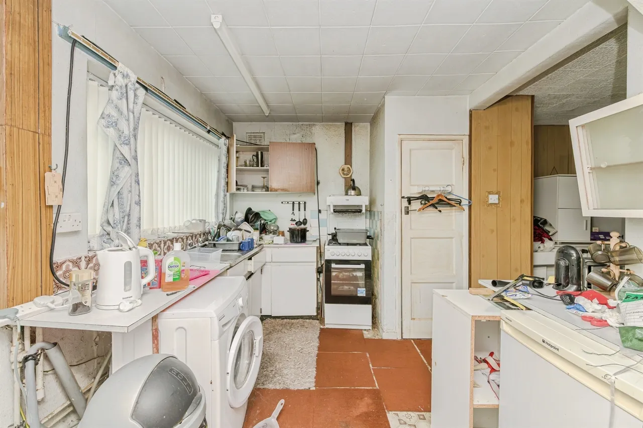 Falcon Lodge Crescent, Sutton Coldfield, B75, photo 3