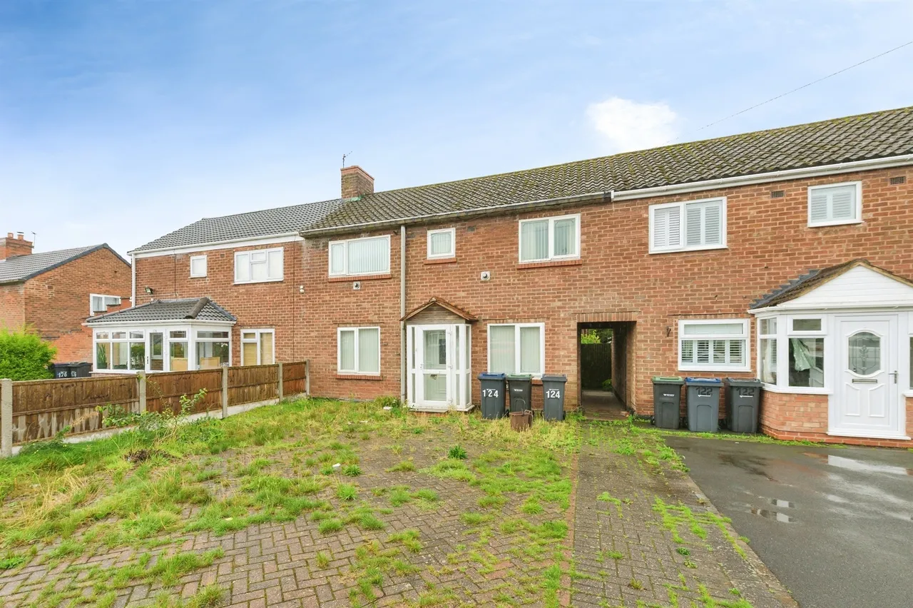 Falcon Lodge Crescent, Sutton Coldfield, B75, photo 12