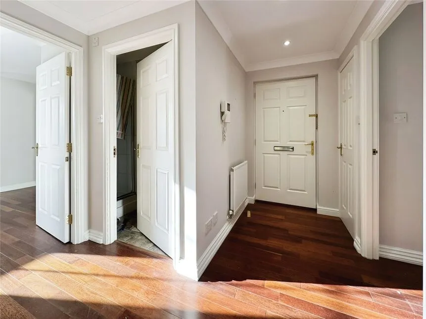 Chambers Place, St. Andrews, Fife, KY16, photo 6