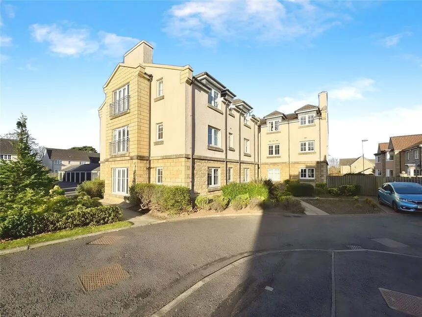 Chambers Place, St. Andrews, Fife, KY16, photo 12