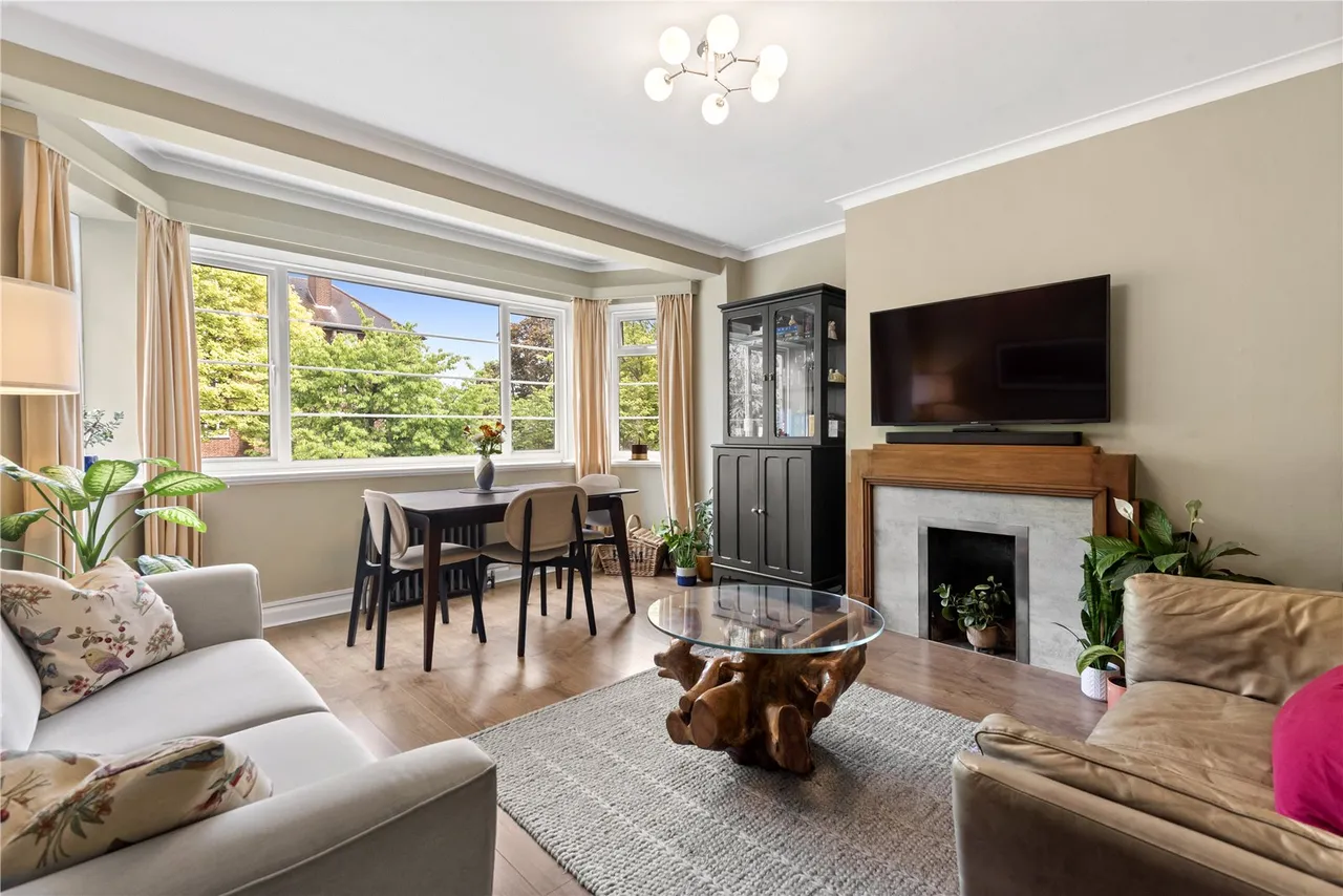 Sheen Court, Richmond, TW10, photo 4