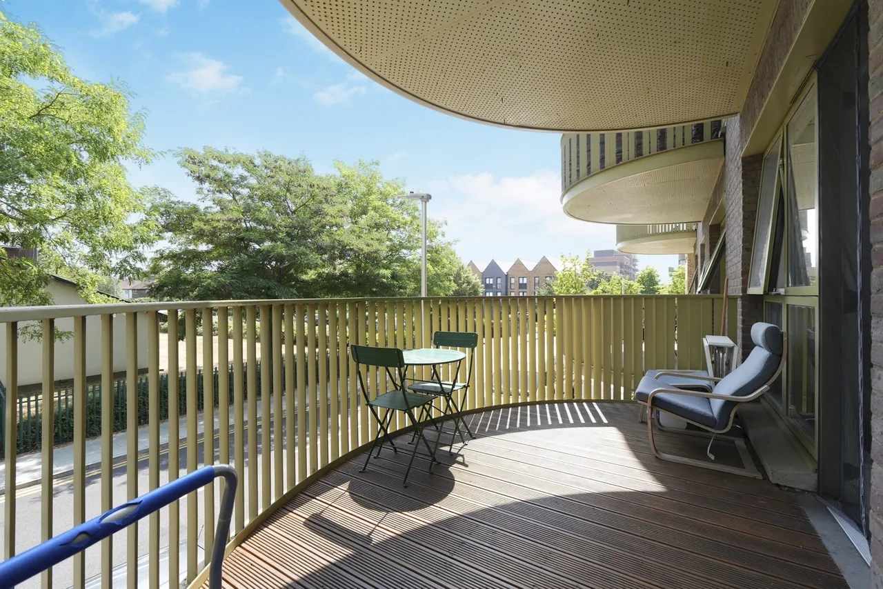 Tudway Road, London, SE3, photo 7
