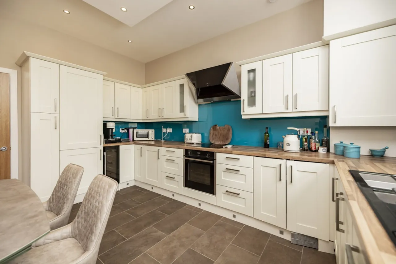 Hamilton Place, Aberdeen, AB15, photo 8