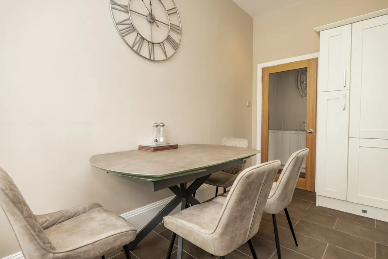 Hamilton Place, Aberdeen, AB15, photo 10