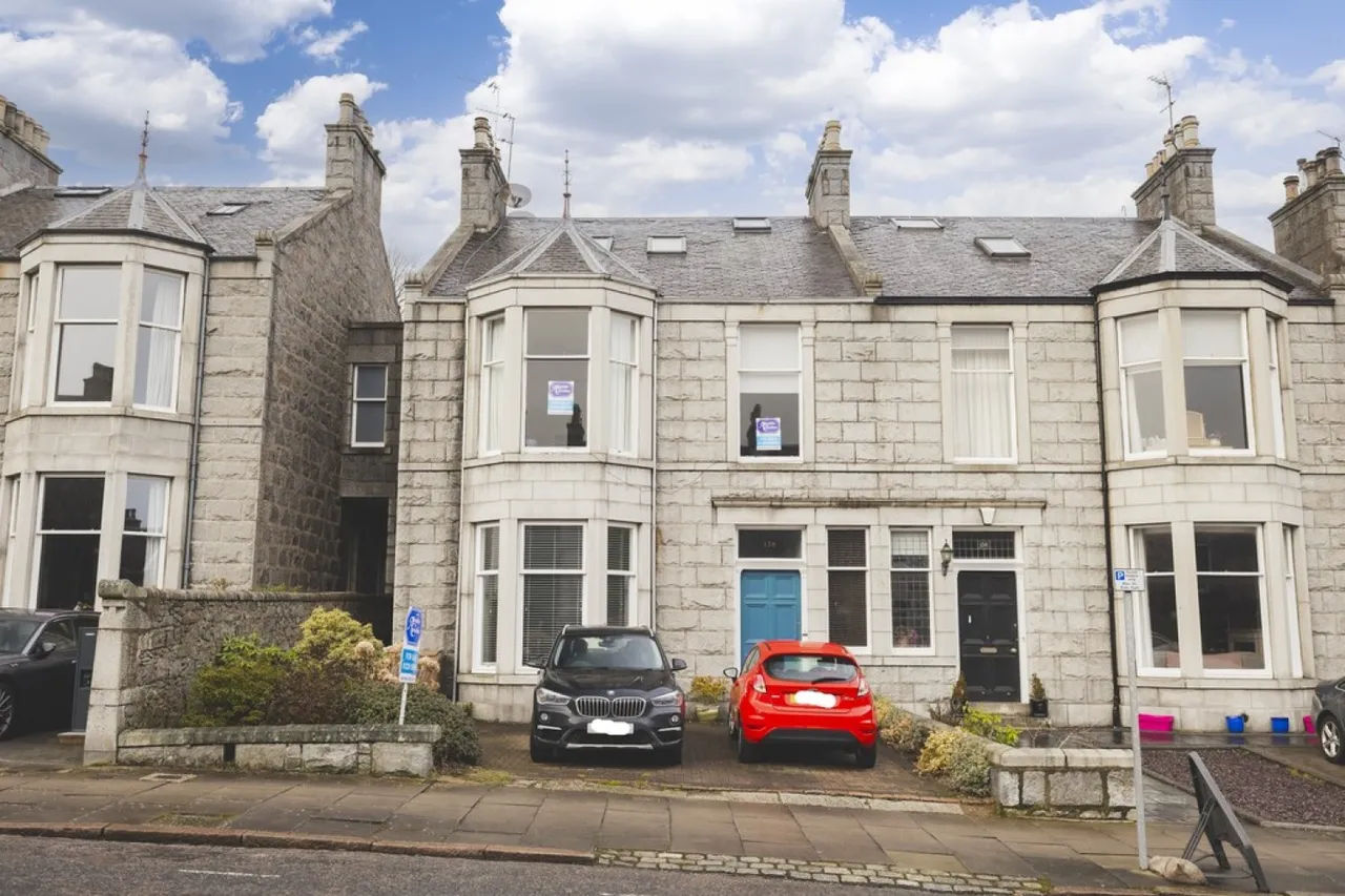 Hamilton Place, Aberdeen, AB15, photo 27