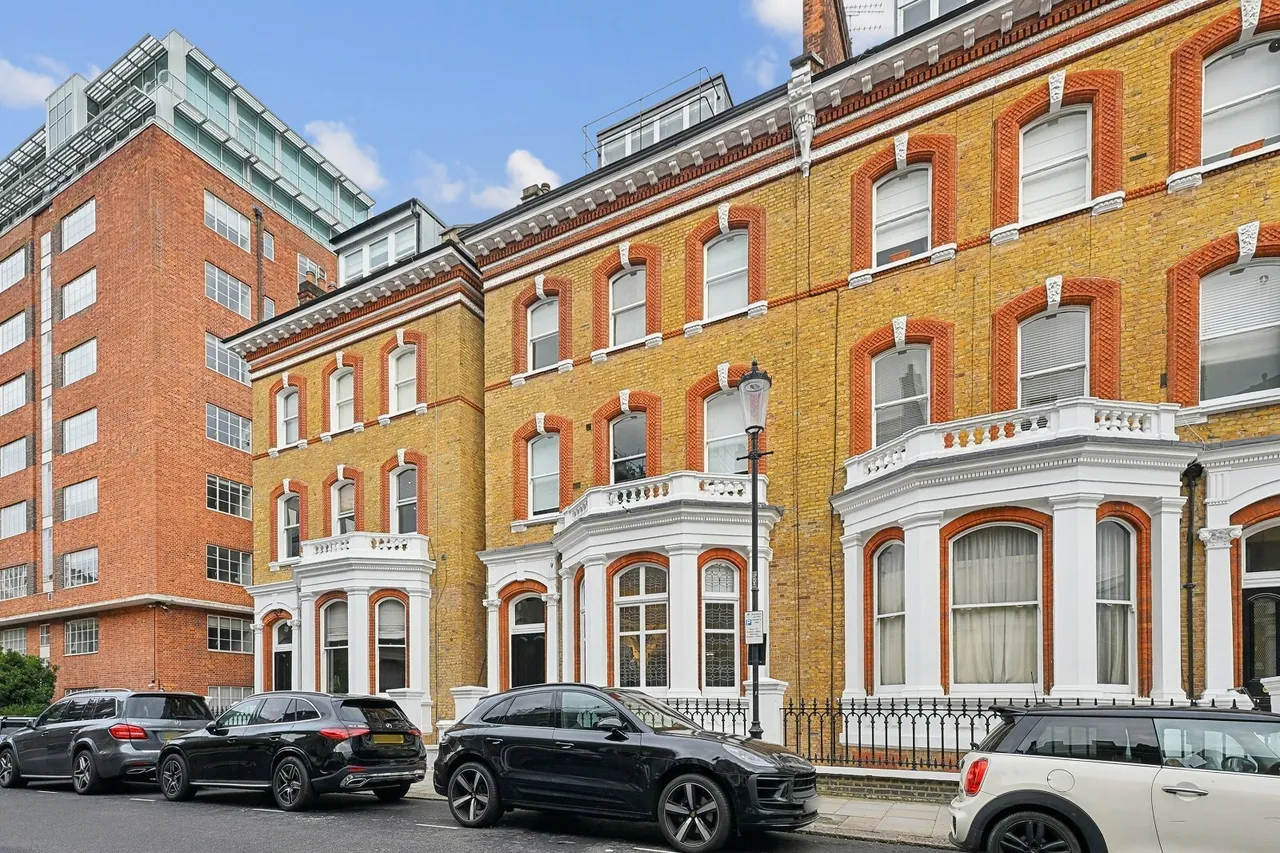 Roland Gardens, South Kensington, SW7, photo 6