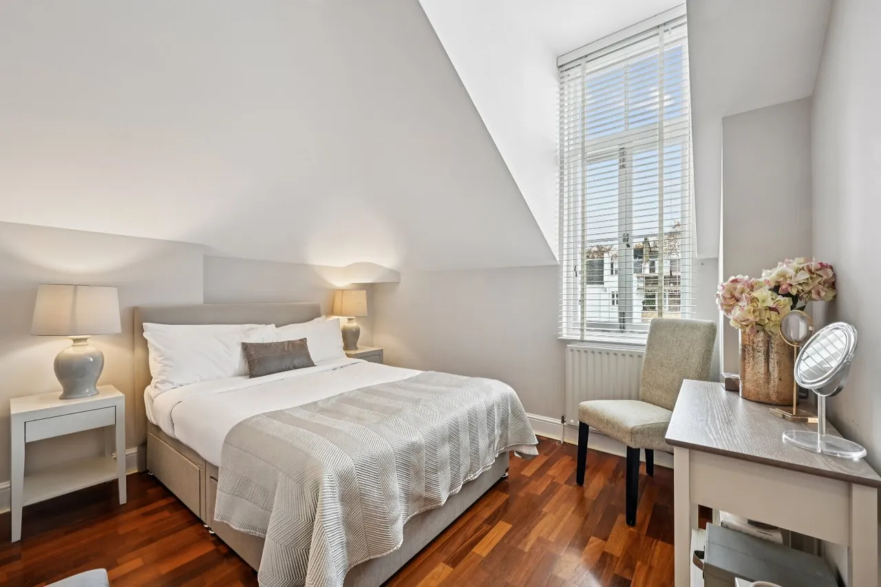 Roland Gardens, South Kensington, SW7, photo 4