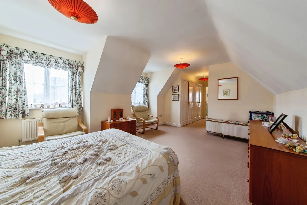 Snowdrop Place, Spalding, PE11, photo 16
