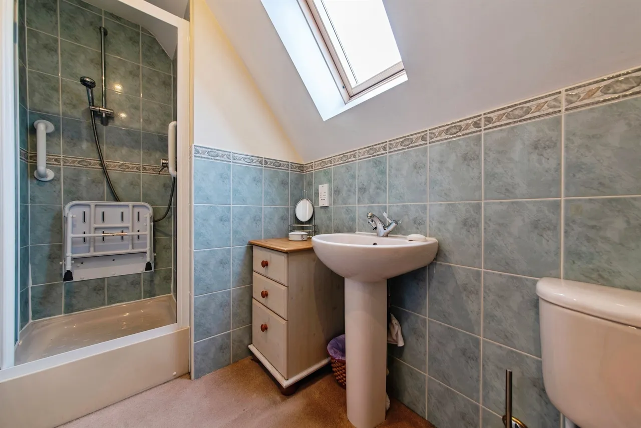 Snowdrop Place, Spalding, PE11, photo 17