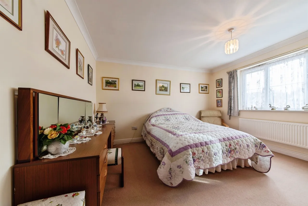 Snowdrop Place, Spalding, PE11, photo 19