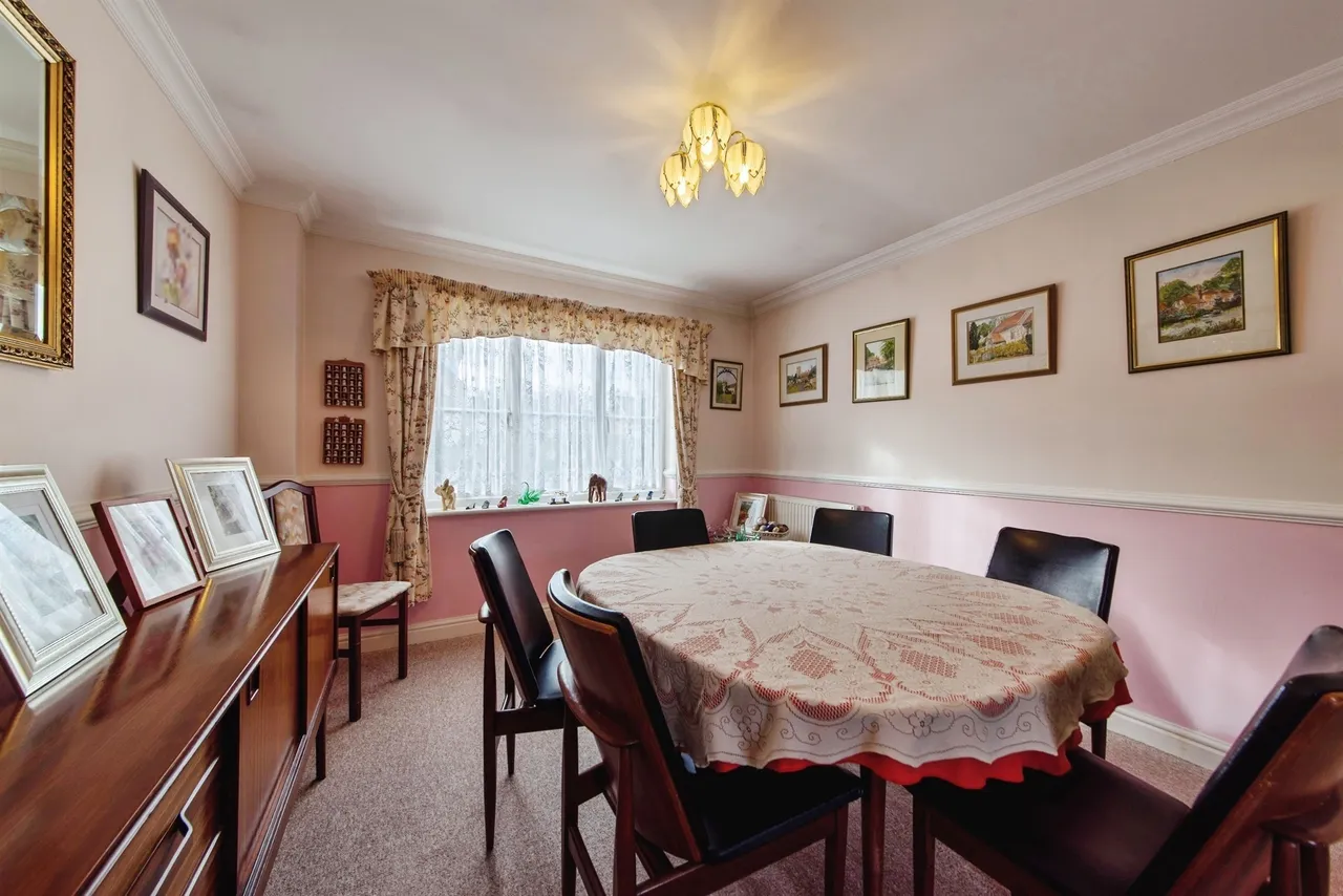 Snowdrop Place, Spalding, PE11, photo 9