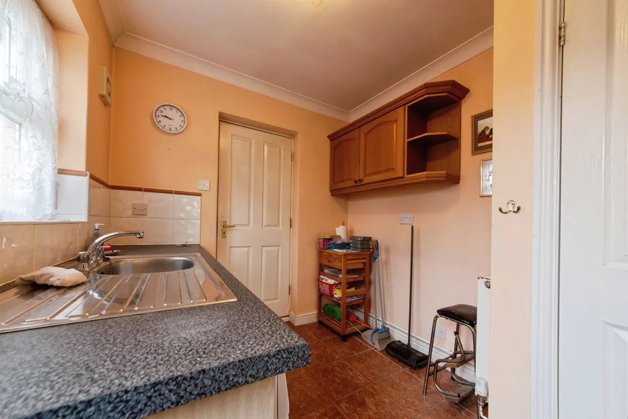 Snowdrop Place, Spalding, PE11, photo 11