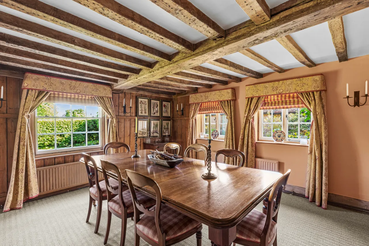The Bury, Cholesbury, HP23, photo 5