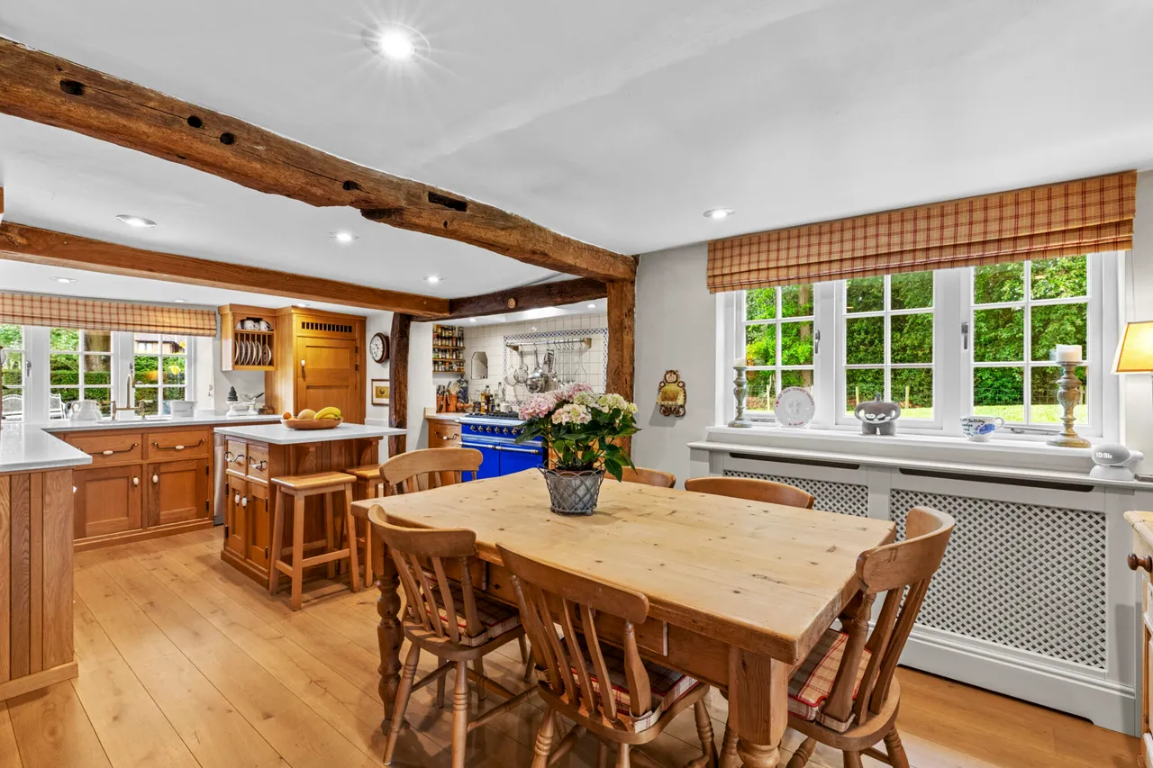 The Bury, Cholesbury, HP23, photo 9
