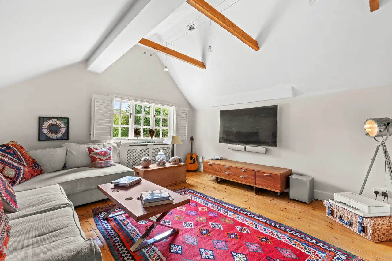 The Bury, Cholesbury, HP23, photo 16