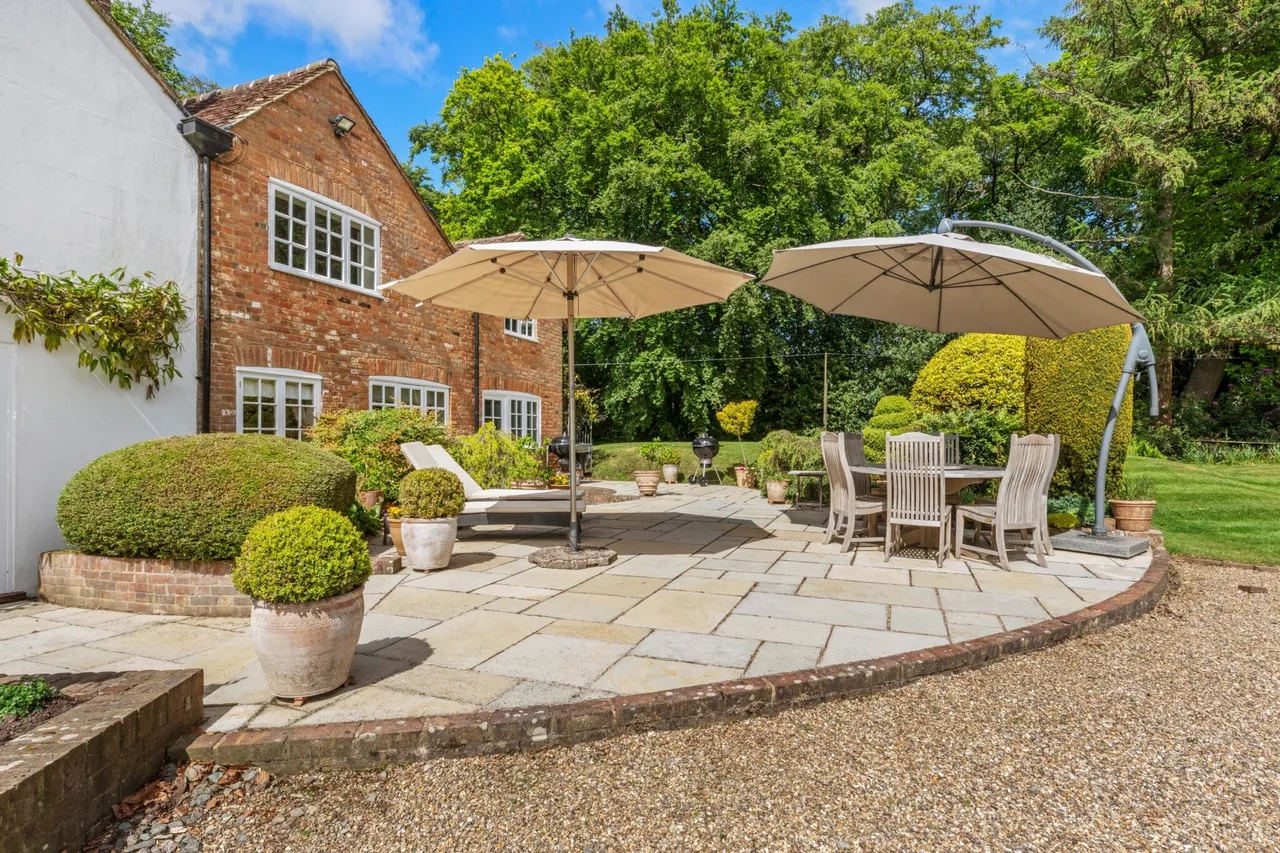 The Bury, Cholesbury, HP23, photo 21