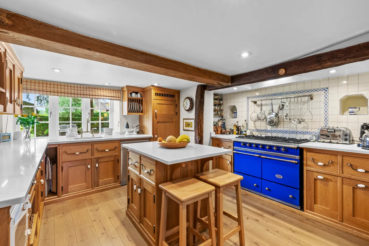 The Bury, Cholesbury, HP23, photo 7