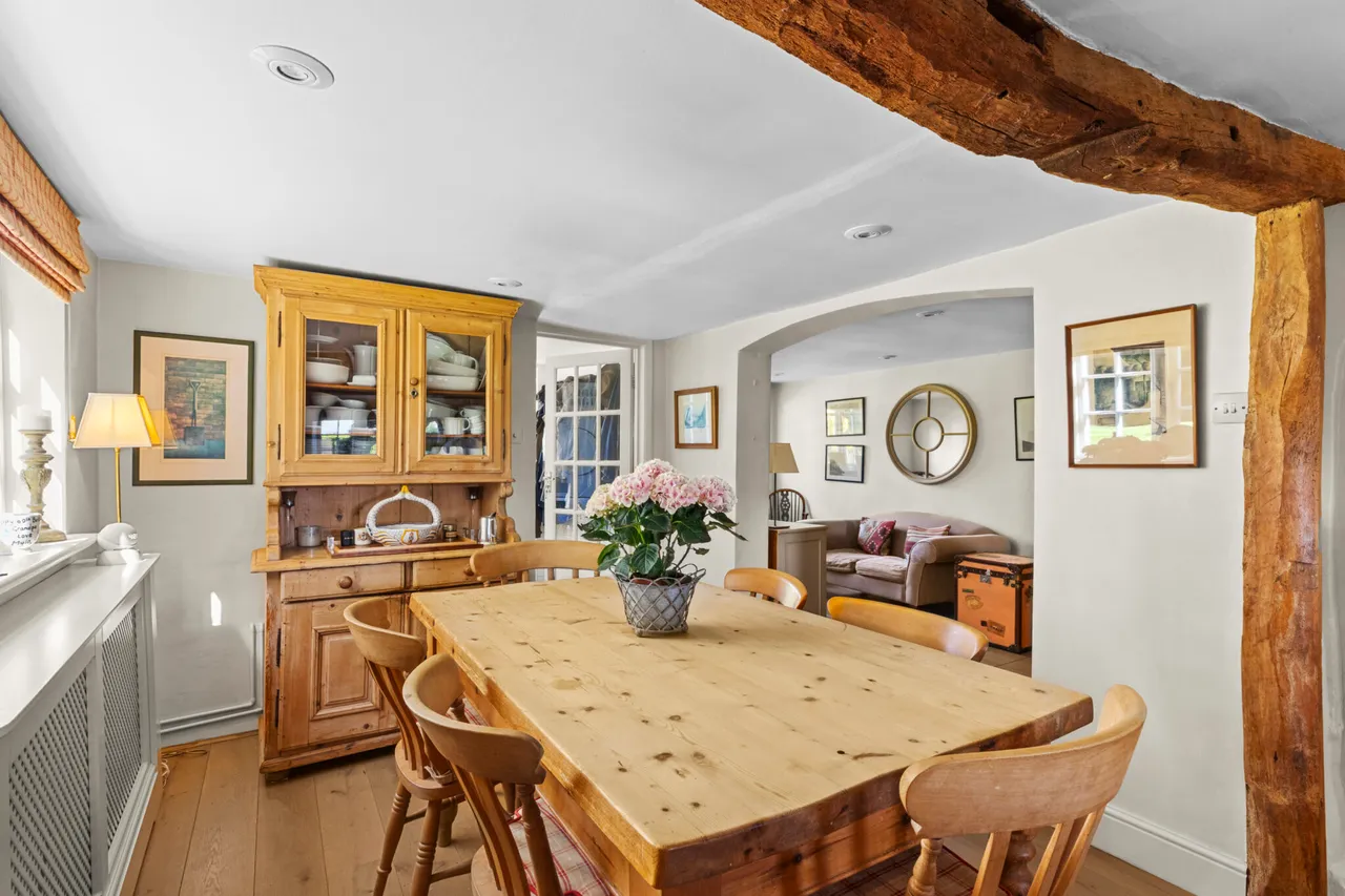 The Bury, Cholesbury, HP23, photo 10