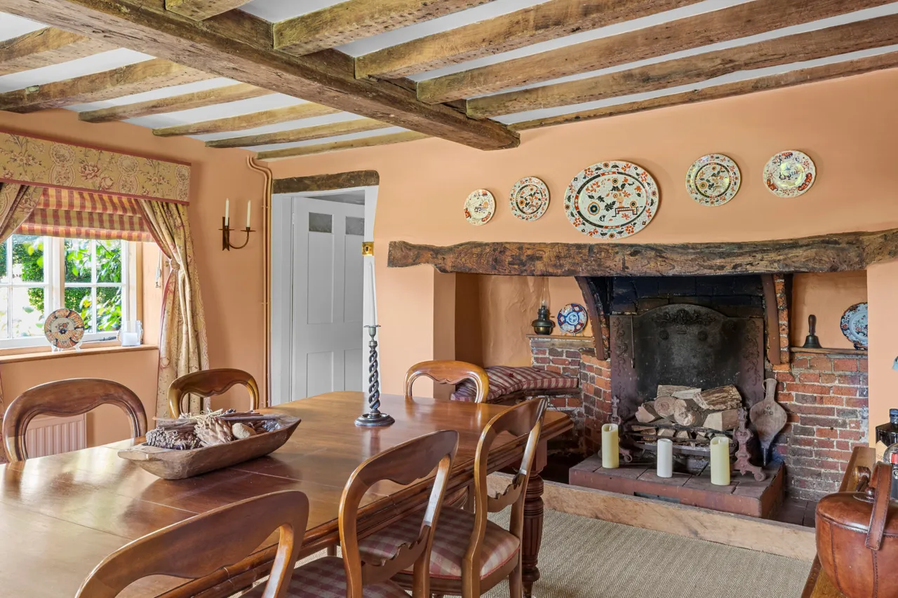 The Bury, Cholesbury, HP23, photo 6
