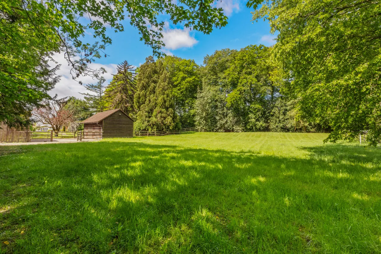 The Bury, Cholesbury, HP23, photo 24