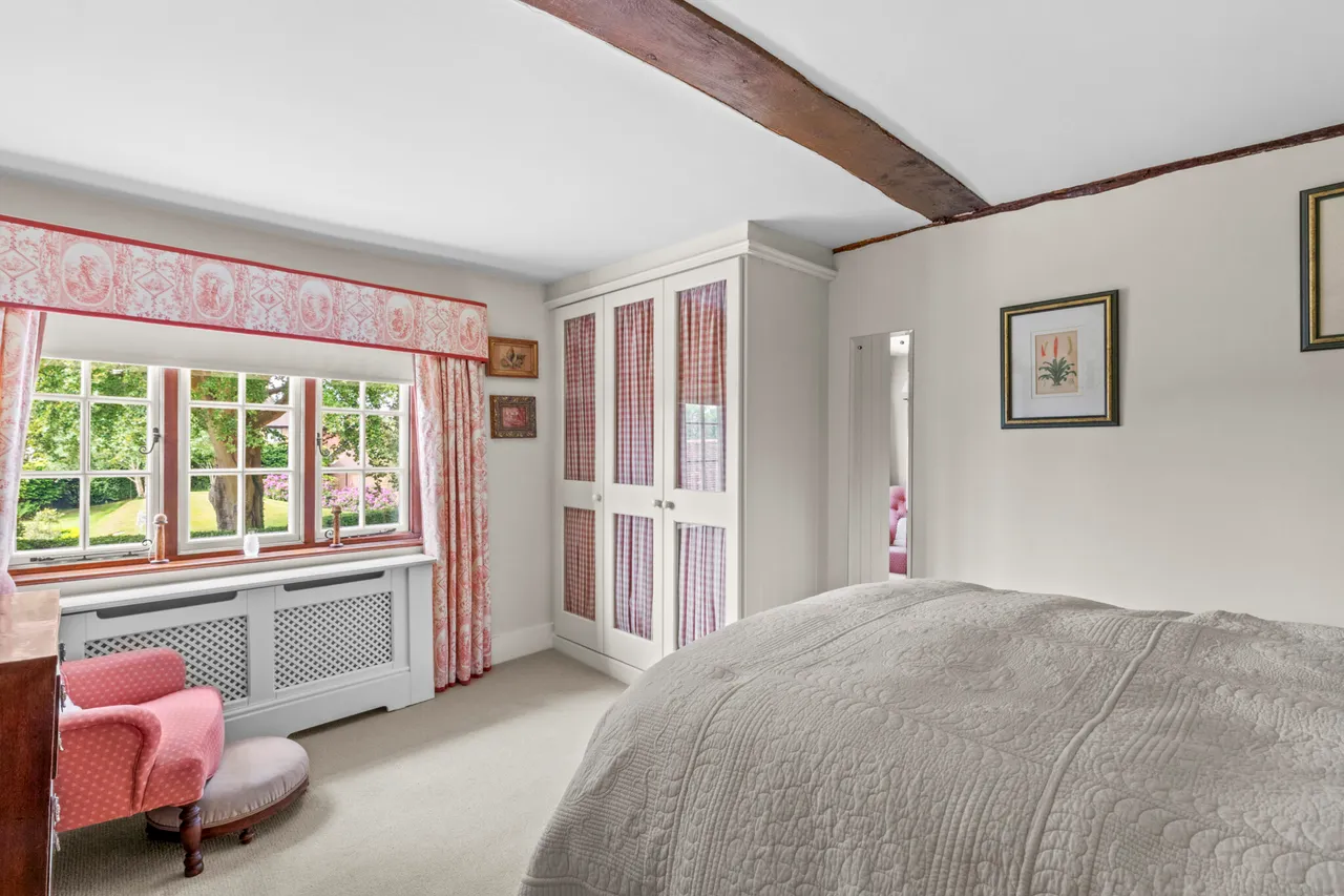 The Bury, Cholesbury, HP23, photo 15