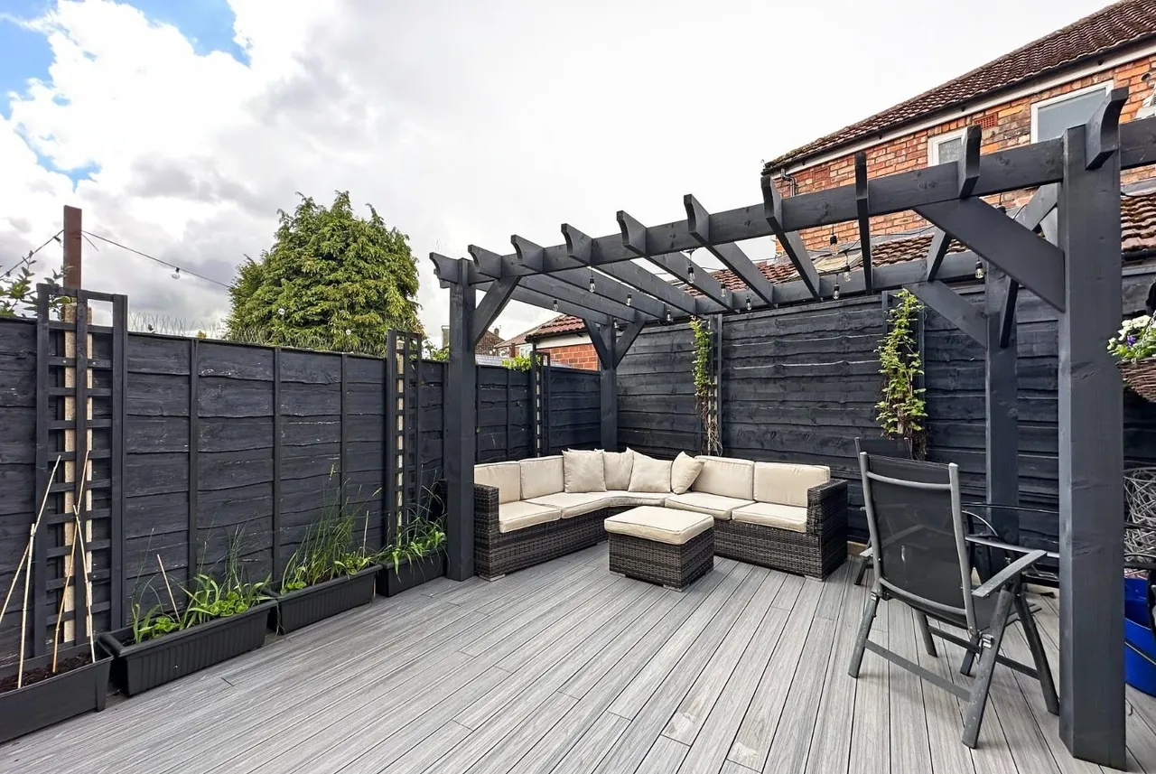 Victoria Road, Timperley WA15 6PP, photo 29